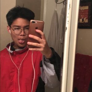 Meet your Posher, Justinne